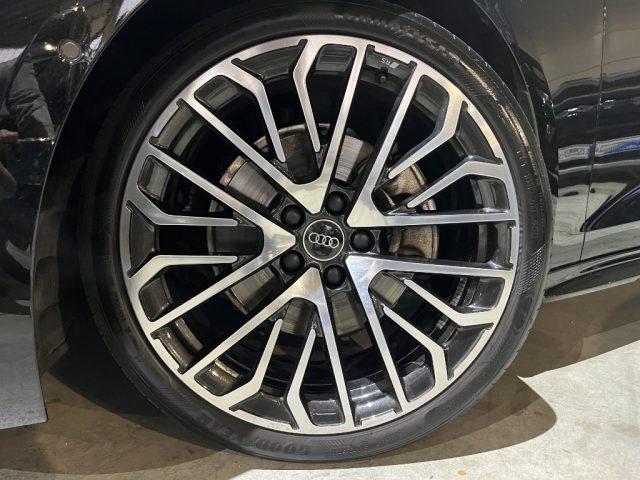AUDI A5 TFSI 204cv Stronic quattro S Line "19 Sline/Matrix
