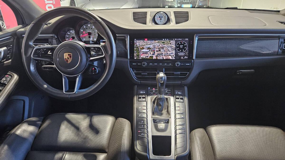 Porsche Macan 3.0 S 354cv pdk