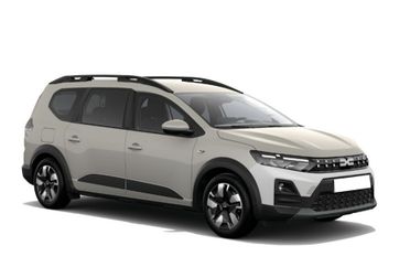 Nuovo Dacia Jogger