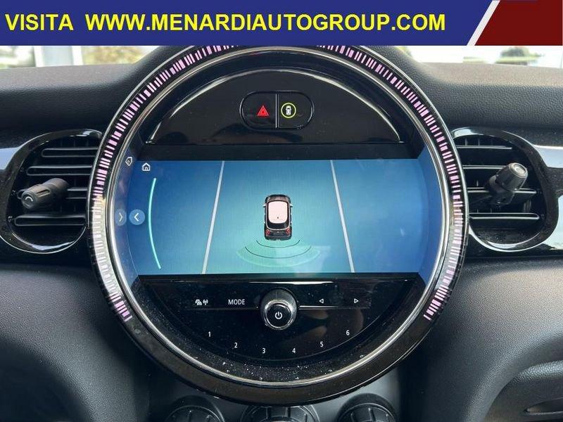 MINI Cooper 5p auto 136 cv PROMOZIONE - 2024 PARI AL NUOVO