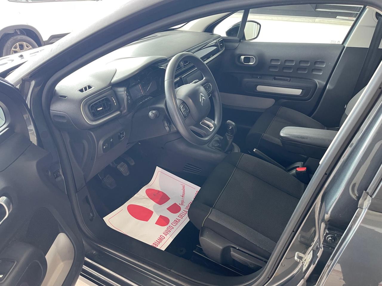 Citroen C3 1.2 82cv Shine