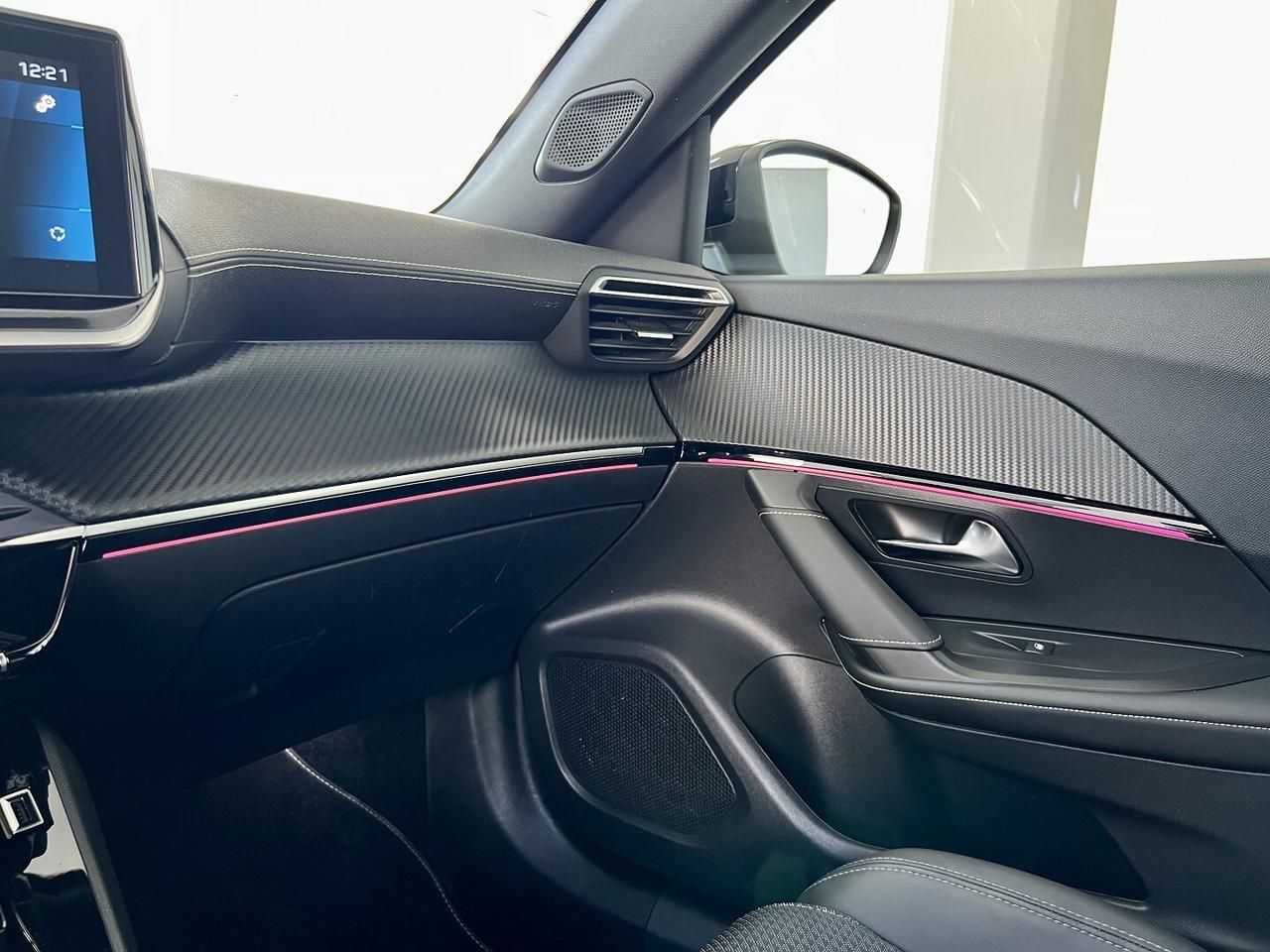 PEUGEOT 2008 1.5 BLUEHDI 130 CV GT PACK - 2023