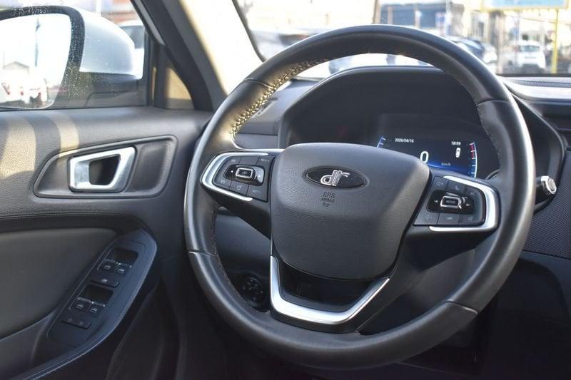 DR AUTOMOBILES DR 4.0 DR 4.0 1.5 GPL