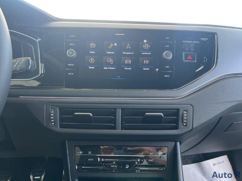 Volkswagen Polo 1.0 TSI R-Line