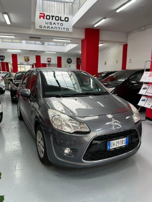 CITROEN C3 1.1 Seduction