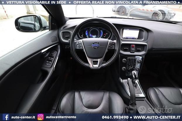 Volvo V40 T5 Geartronic R-design 2.5 254CV *5...