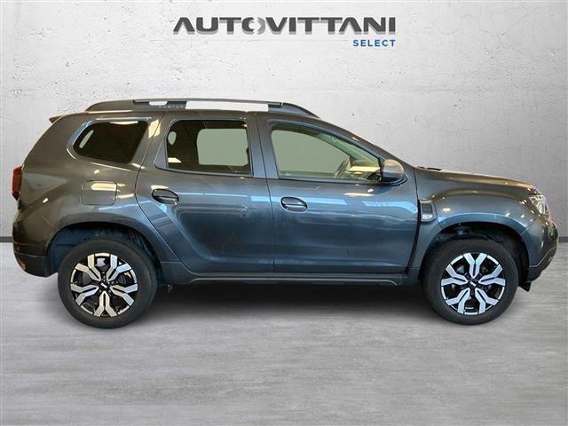 DACIA Duster 1.0 TCe GPL Comfort 4x2