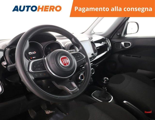 FIAT 500L 1.4 95 CV City Cross