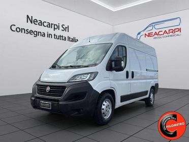 FIAT Ducato 35 MAXI 2.3 MJT 140CV (PM-TM L2H2)CRUISE-NAVI-E6D-