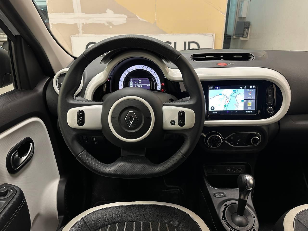 RENAULT Twingo Electric - Twingo Techno 22kWh