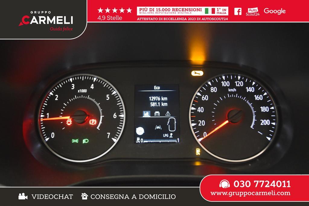 Dacia Sandero Stepway 1.0 tce ECO-G Expression