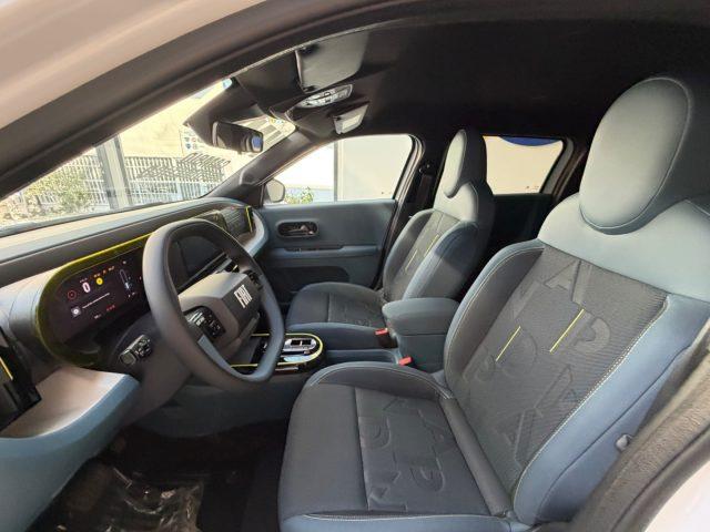 FIAT Grande Panda 1.2 Hybrid 110 CV S&S Icon tua da ?239,00 mensili