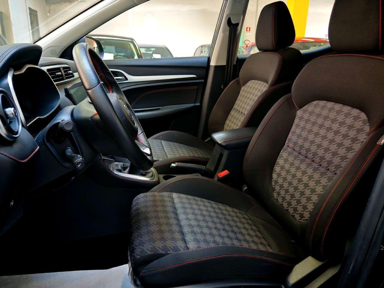 Mg ZS 1.5 Comfort