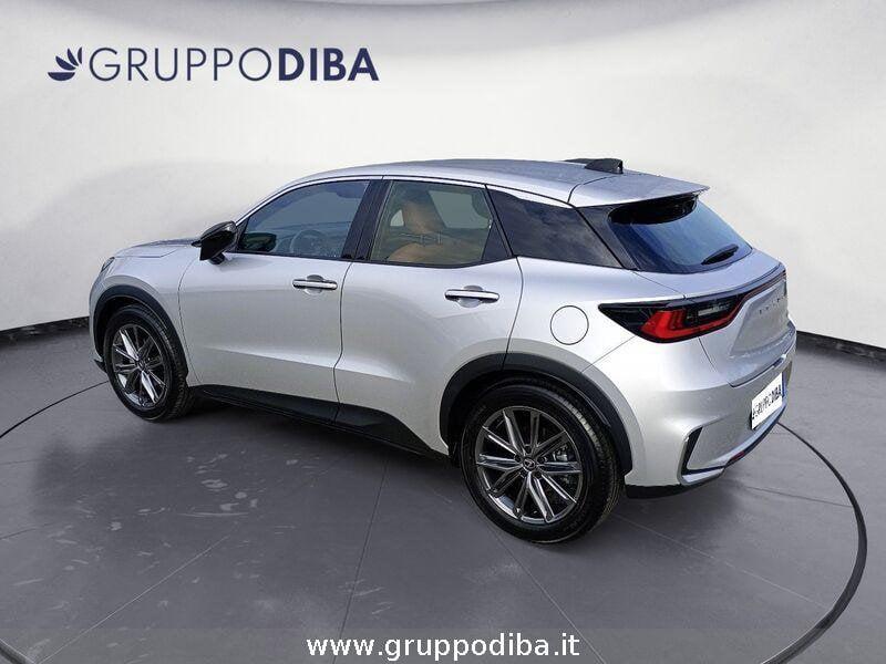 Lexus LBX 1.5 hybrid Emotion 4wd