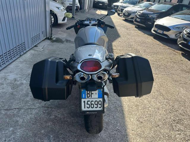 BMW R 1100 S SPORT TOURER