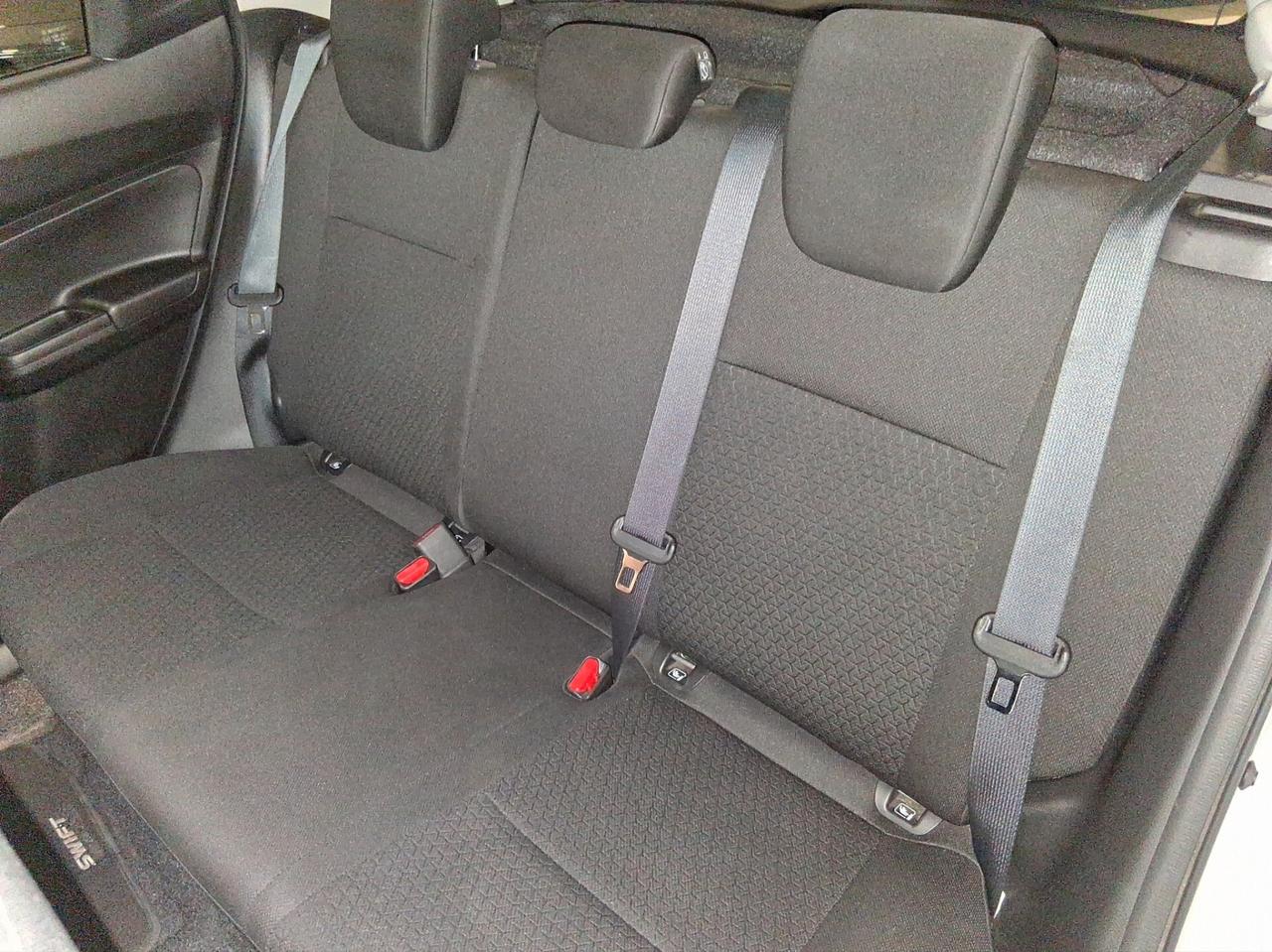Suzuki Swift 1.2 Hybrid Cool 83CV 2WD