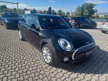 Mini One D Clubman Mini 1.5 One D Hype Clubman