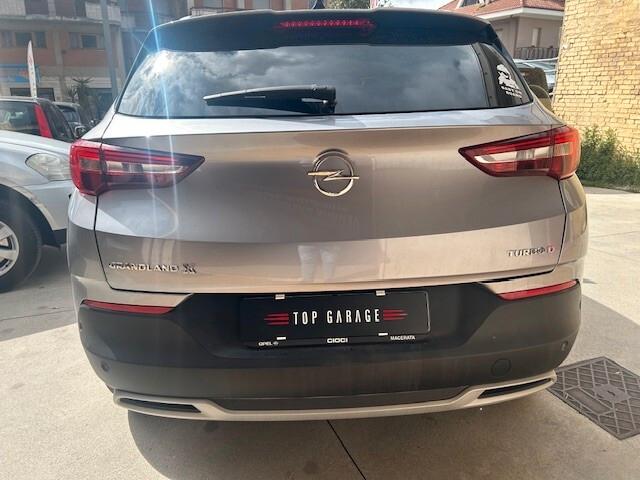 Opel Grandland X 1.6 diesel Ecotec Start&Stop Innovation