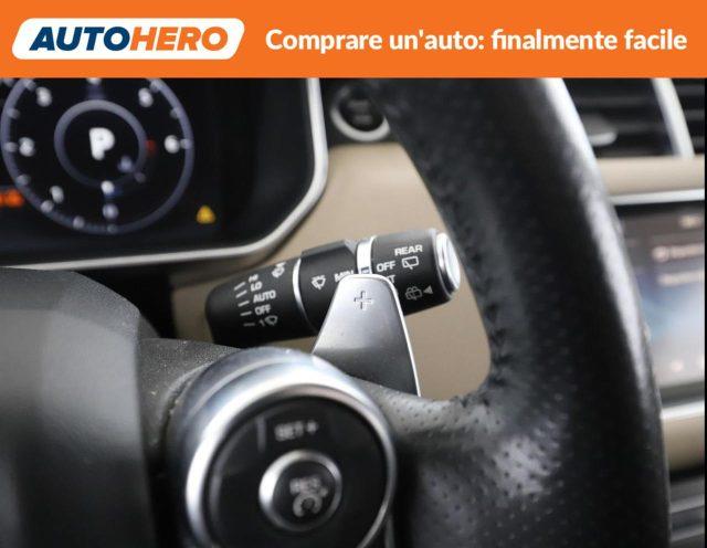 LAND ROVER Range Rover Sport 3.0 TDV6 HSE Dynamic