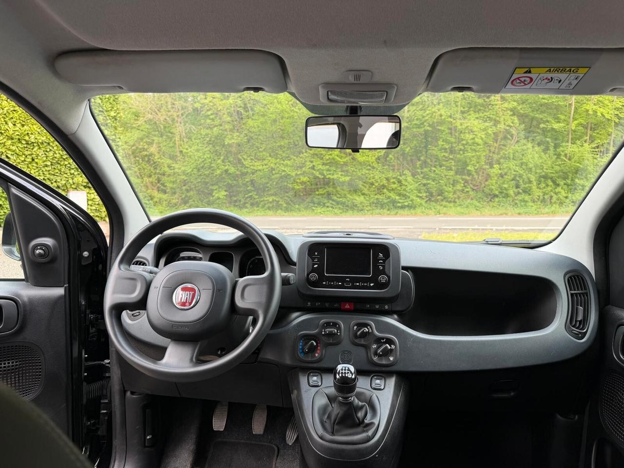 Fiat Panda Cross 1.0 FireFly S&S Hybrid SENZA VINCOLI