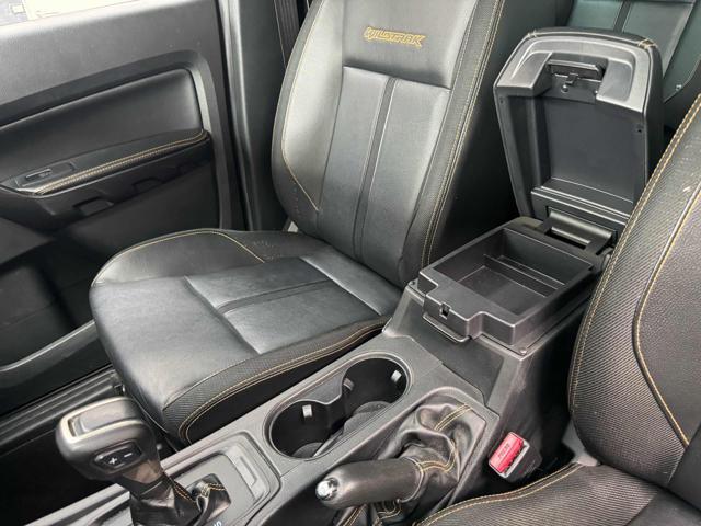 FORD Ranger 2.0 ECOBLUE aut. 213 CV DC Wildtrak 5 posti