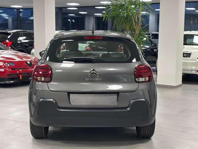 Citroen C3 1.2 puretech Feel