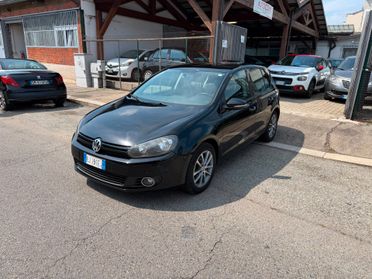 Volkswagen Golf 1.4 5p. United