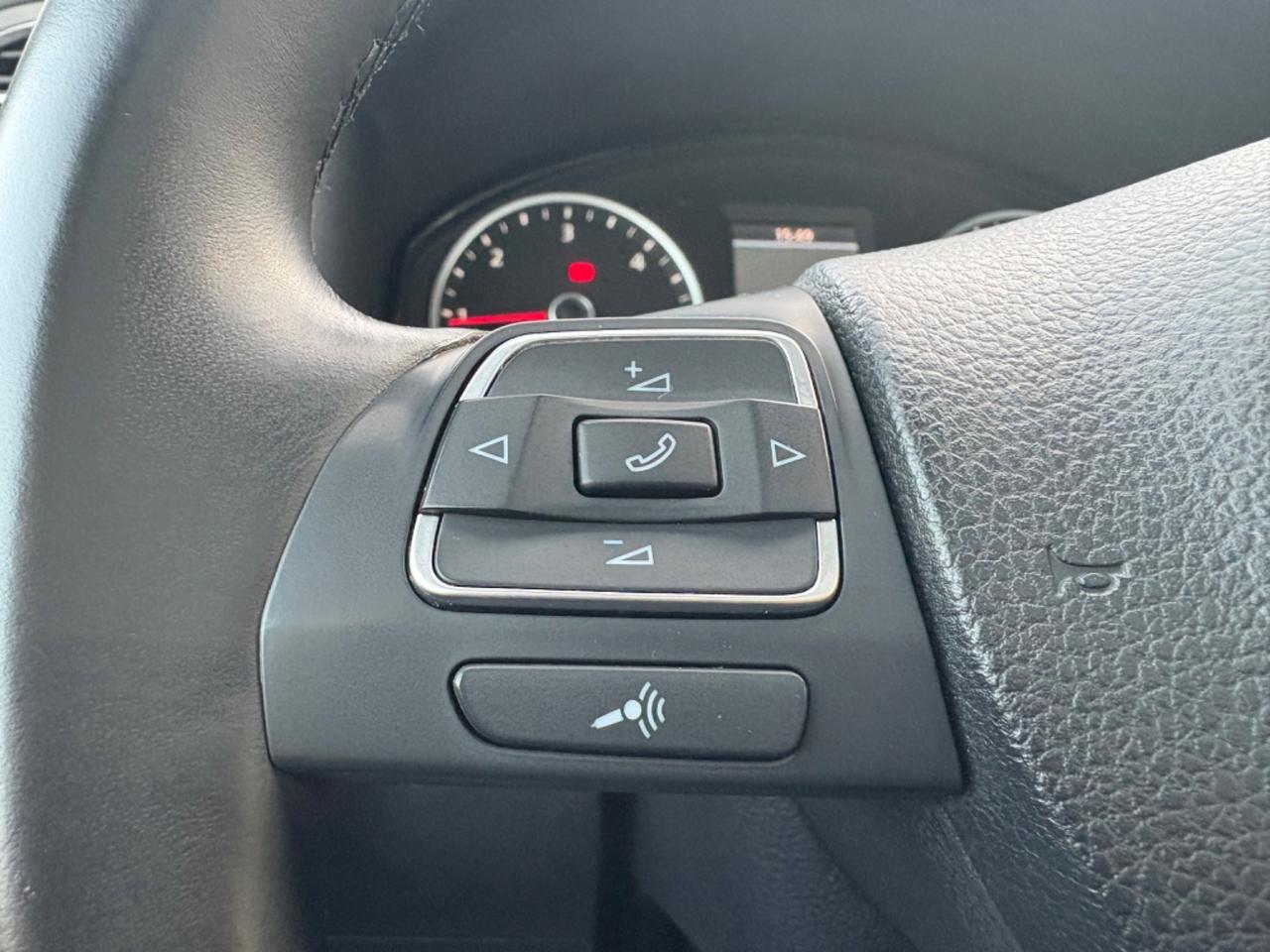 Volkswagen Tiguan 2.0 TDI 140 CV 2011