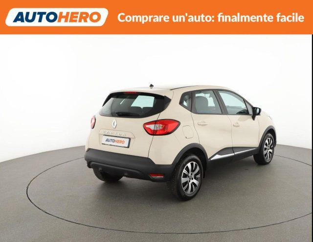 RENAULT Captur TCe 12V 90 CV Start&Stop Energy Zen