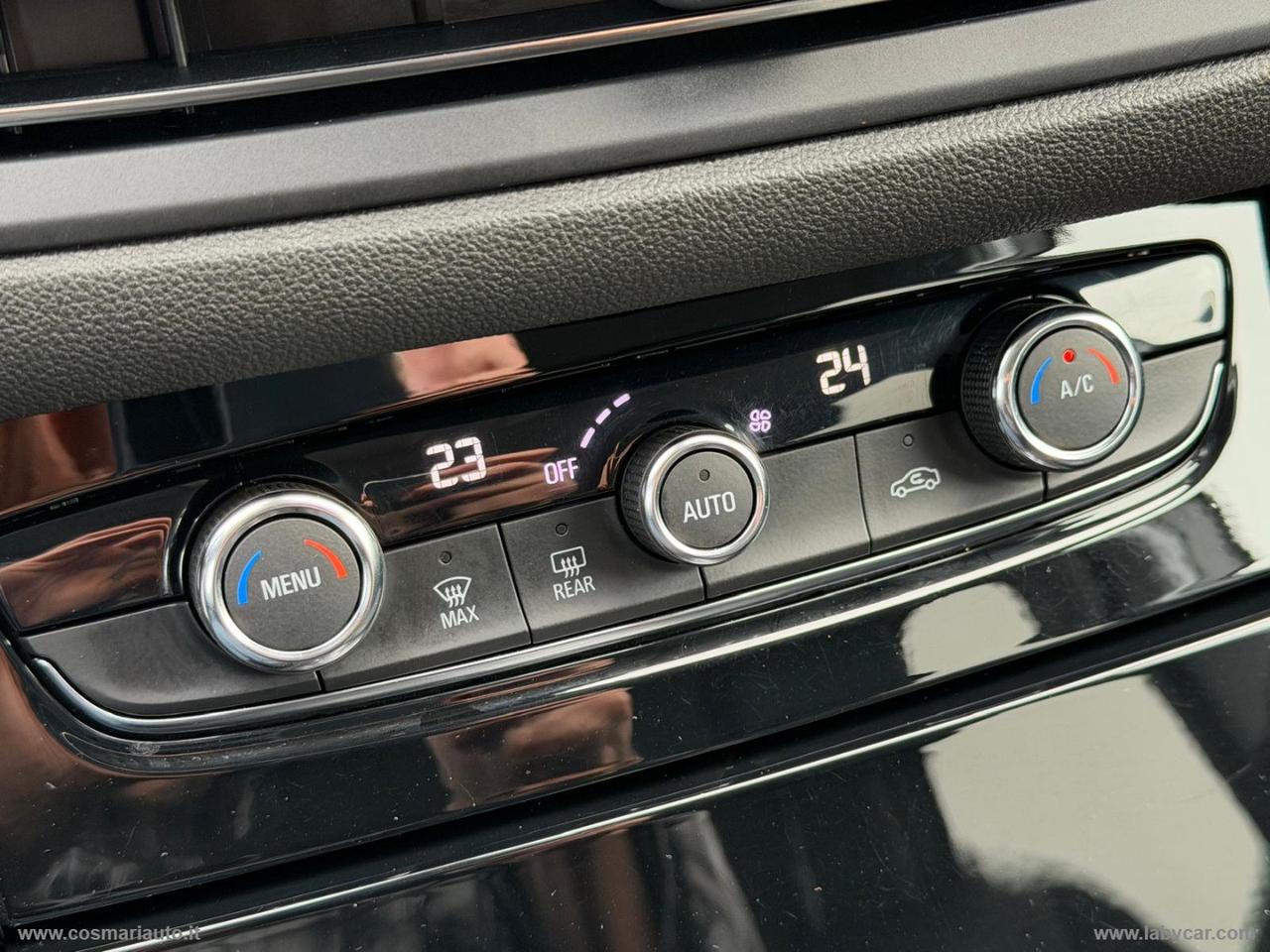 OPEL Grandland 1.5 D Ecotec aut. GS Line