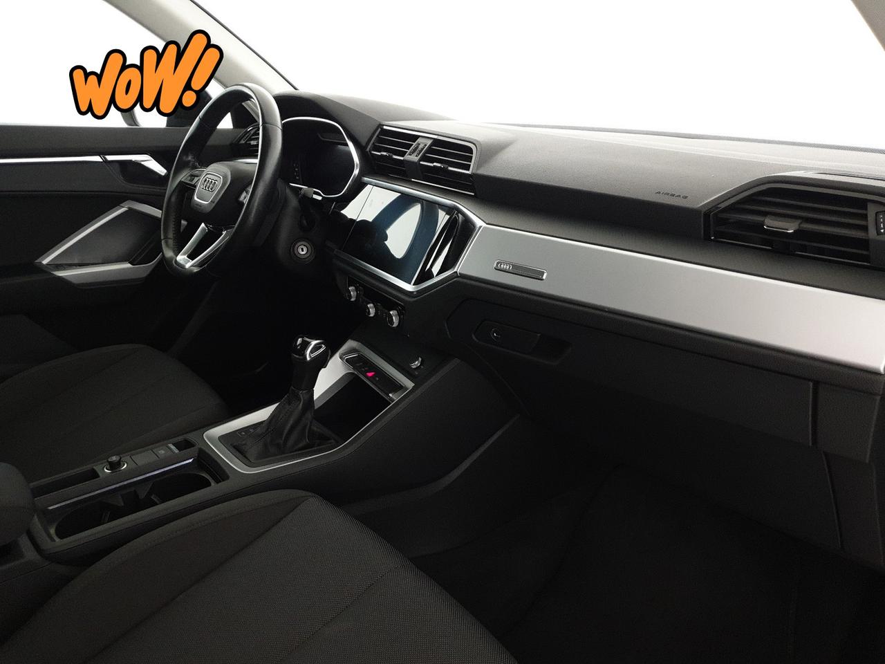 35TDI 150CV S tronic S line Edition