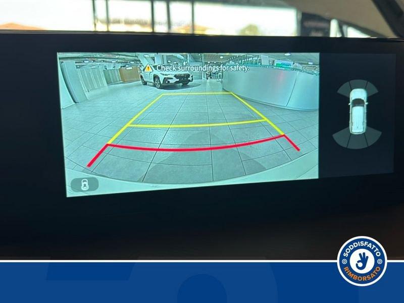 KGM Torres HEV Style 1.5 Turbo GDI 2WD AT