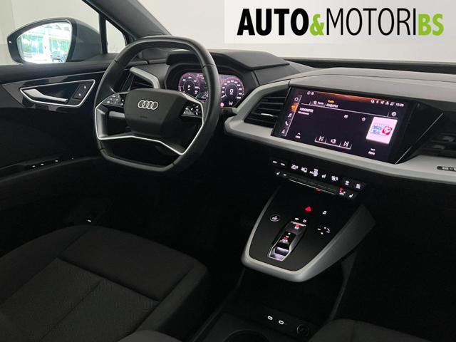 AUDI Q4 e-tron Q4 35 e-tron Business