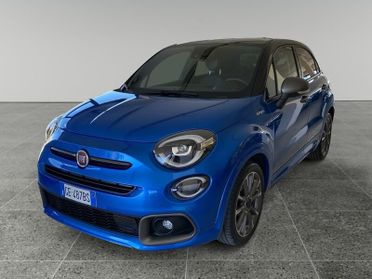 FIAT 500X 500X 1.3 MultiJet 95 CV Sport