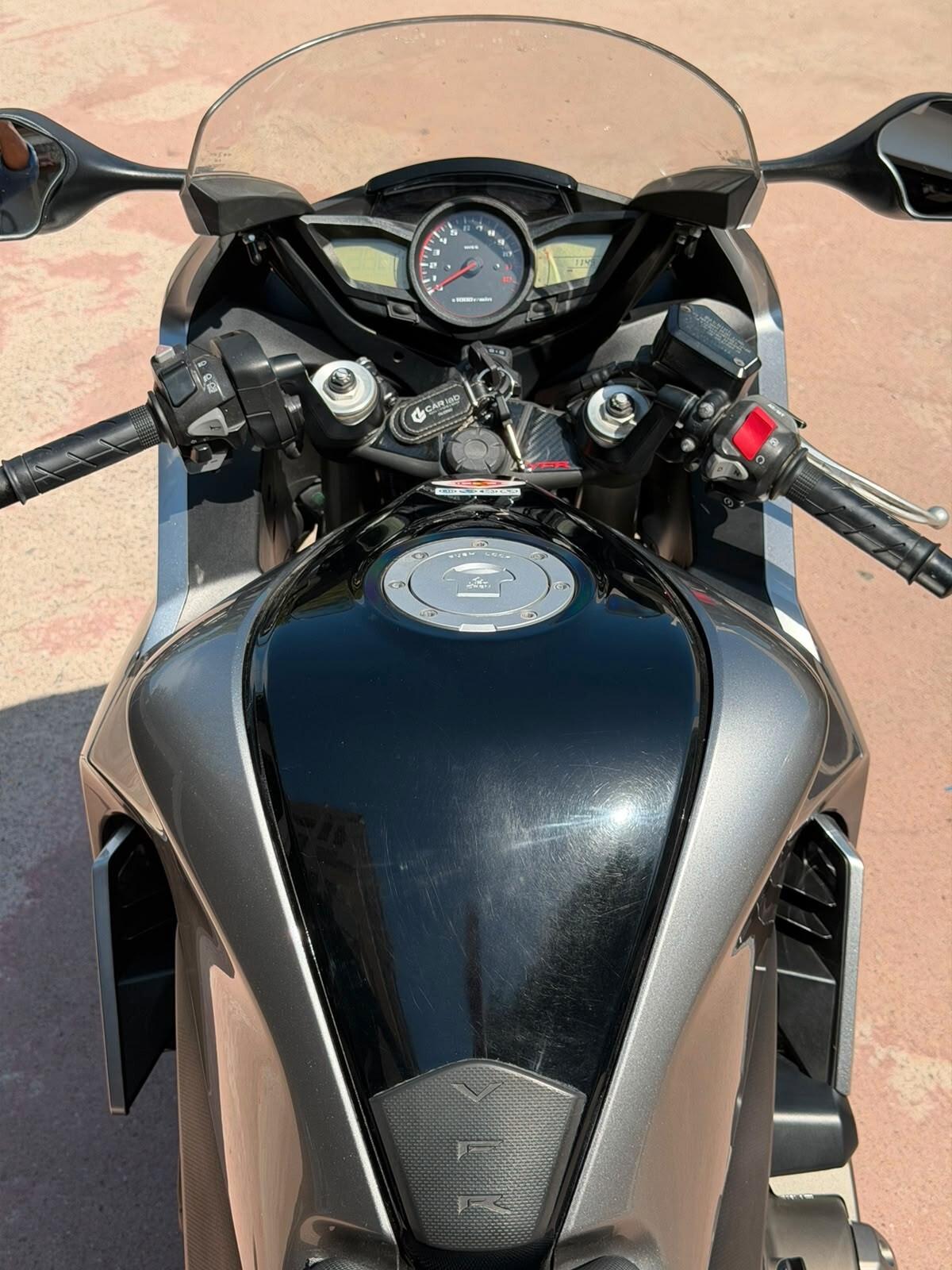 Honda VFR 1200