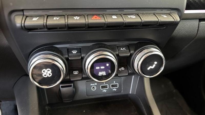 Renault Arkana 1.6 E-Tech full hybrid E-Tech Engineered Fa