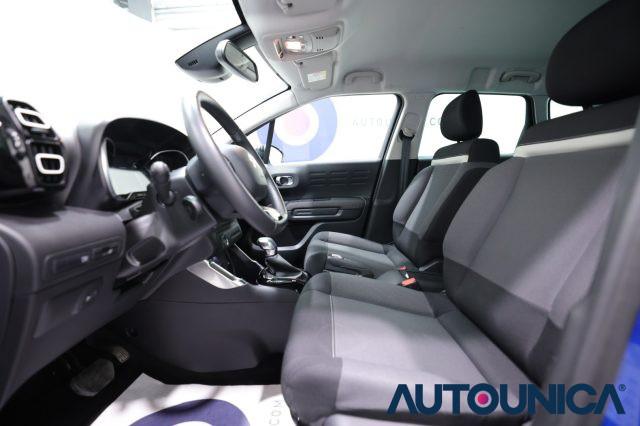 CITROEN C3 Aircross PURETECH 130 S&S EAT6 MAX AUTOMATICA