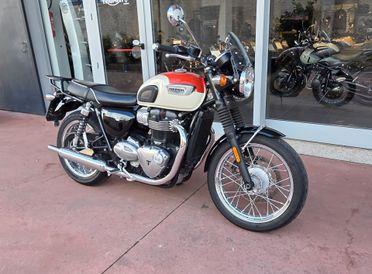 Triumph Bonneville