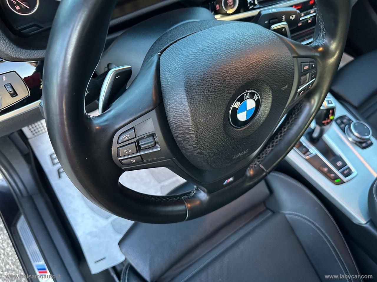 BMW X4 xDrive20d Msport