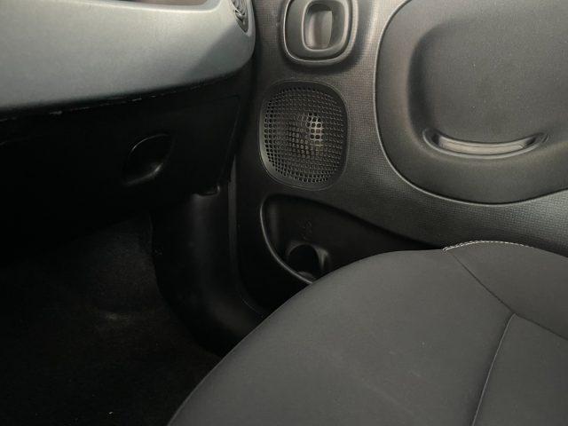 FIAT Panda 1.0 Hybrid 70 CV Cross