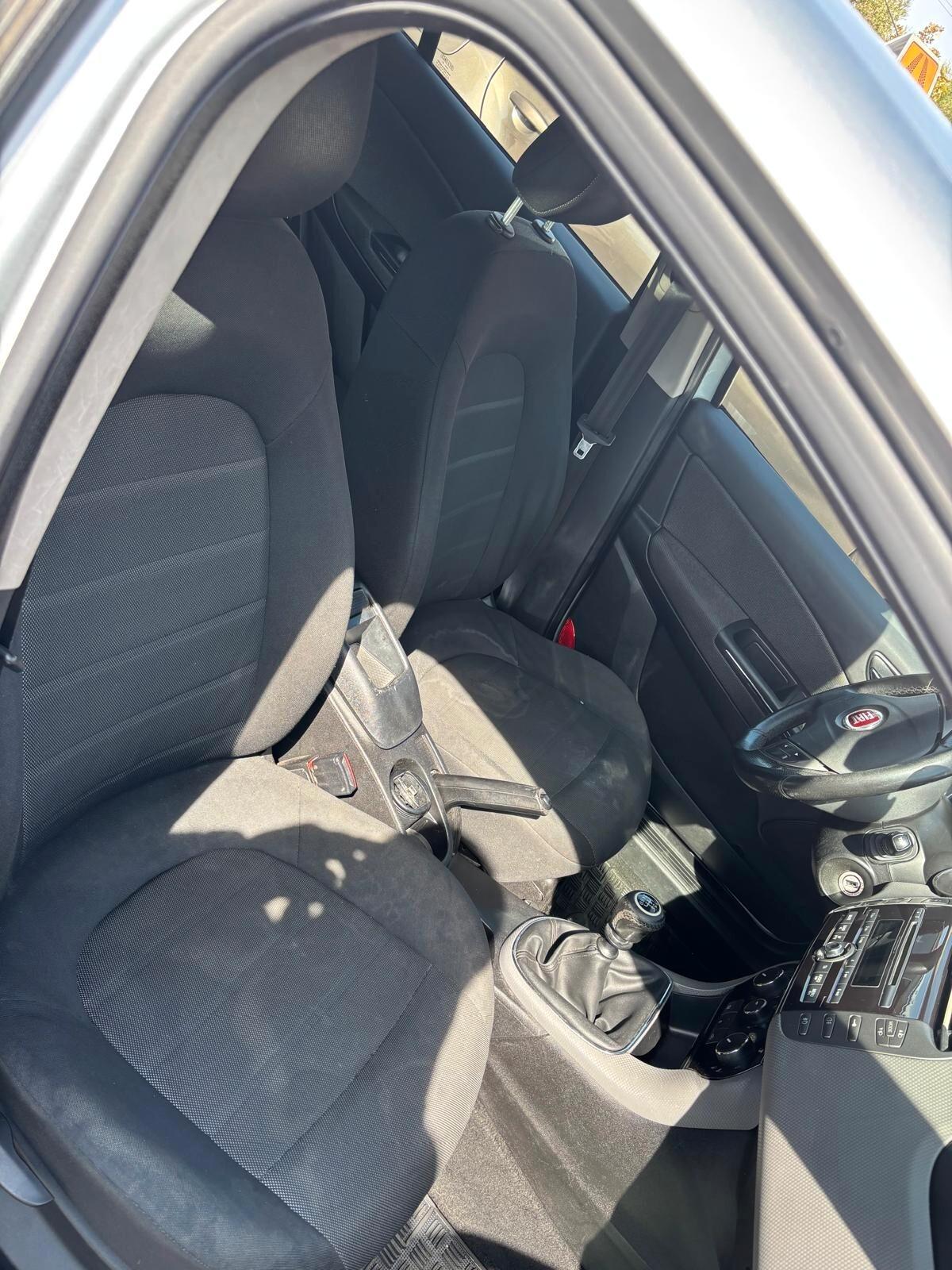 Fiat Bravo 1.6 MJT 120 CV DPF Emotion