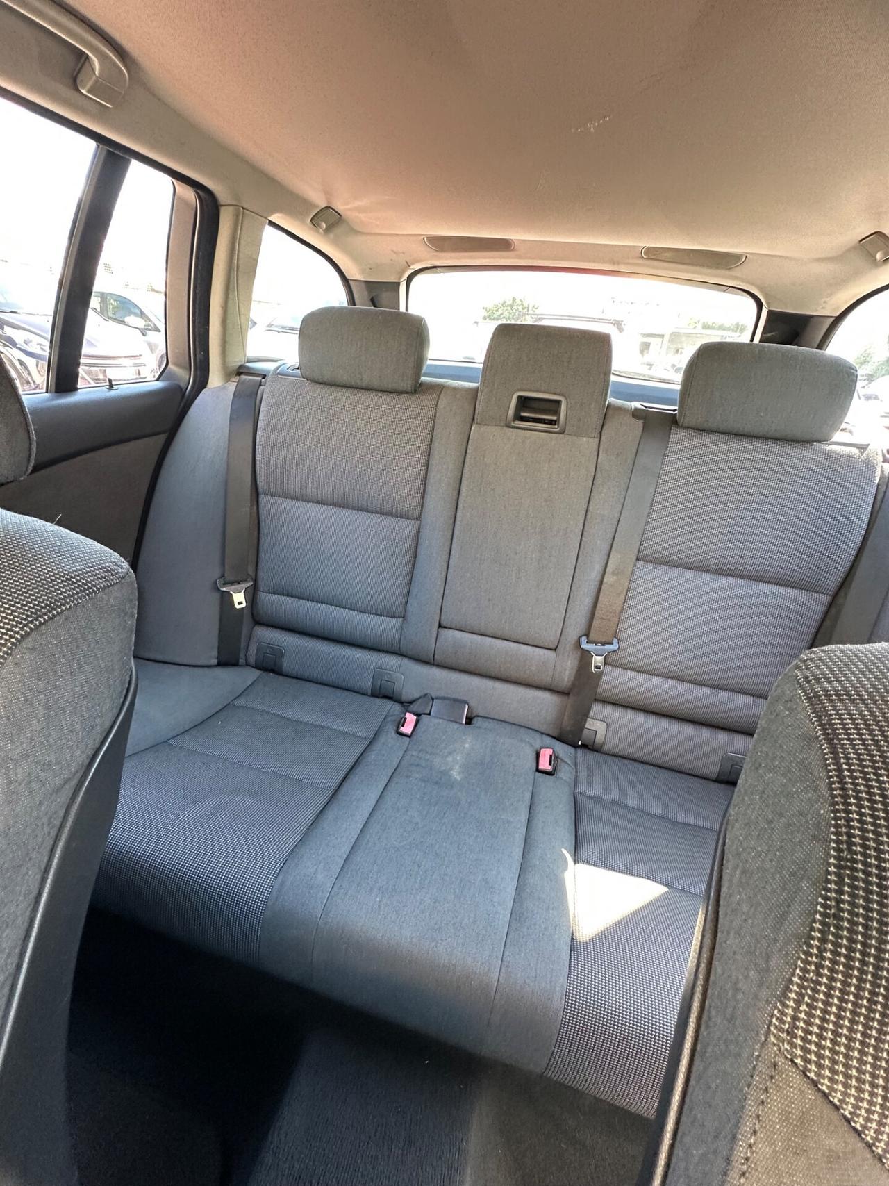 Bmw 525 525d cat Touring Attiva