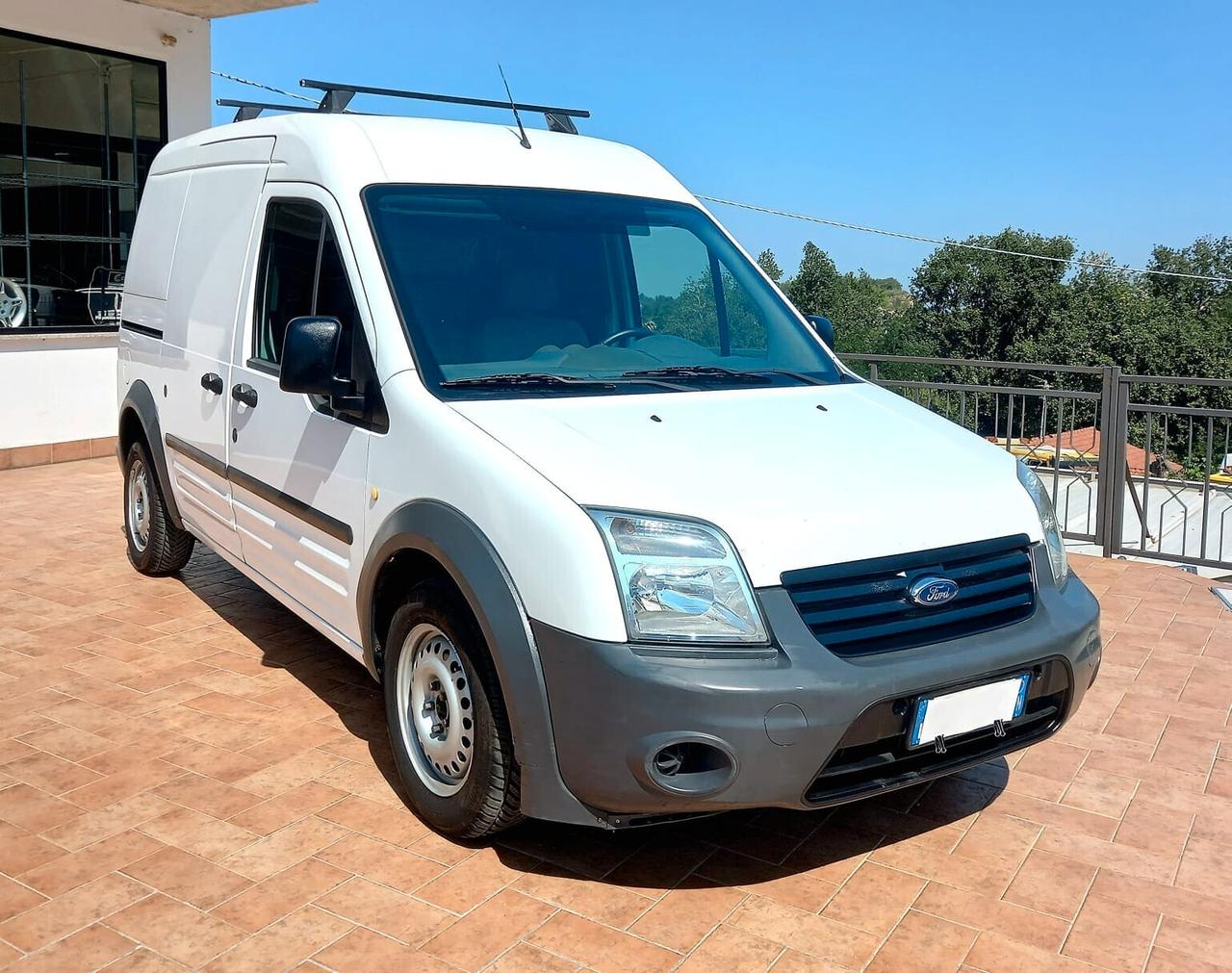 Ford Transit Connect 1.8 TDCi