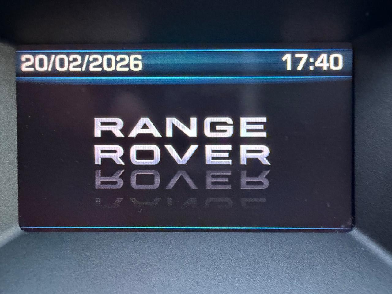 Land Rover Range Evoque 2.2 TD4 5p. Prestige