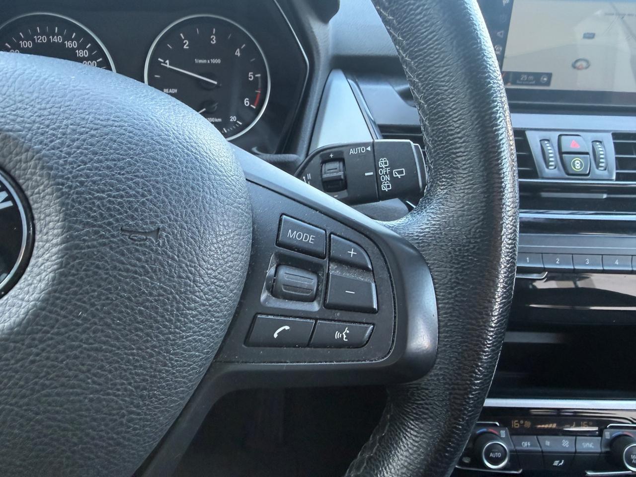 Bmw Serie 2 Gran Tourer 218d|7 POSTI