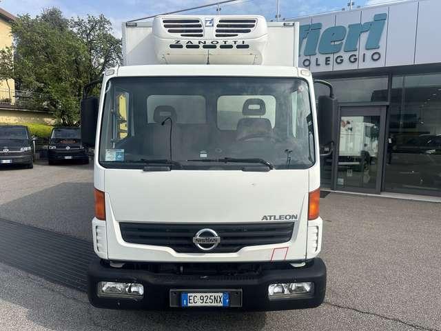 Nissan NV400 56C15 Atleon Cella Frigo4210x2100FNAX 06 25kg1970