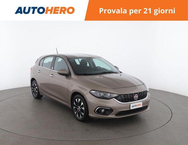 FIAT Tipo 1.4 5 porte Mirror