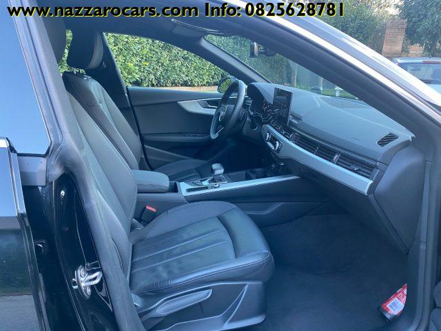 AUDI A5 SPORTBACK 35 TDI S tronic Business Advanced