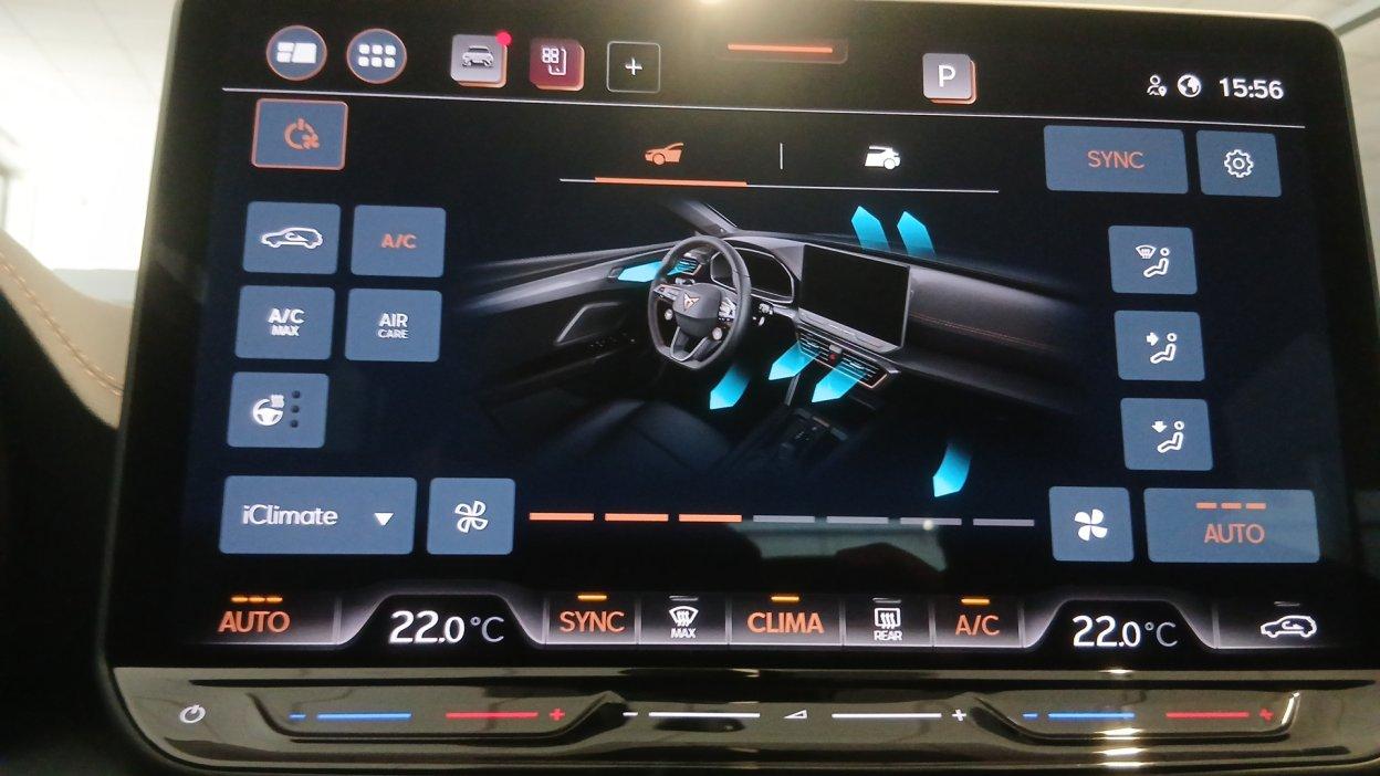 CUPRA Leon - Leon 2.0 TDI 150 CV DSG
