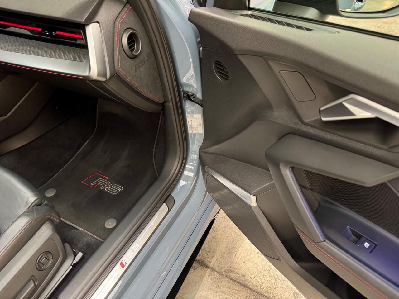 Audi A3 RS 3 SPB TFSI quattro S tronic